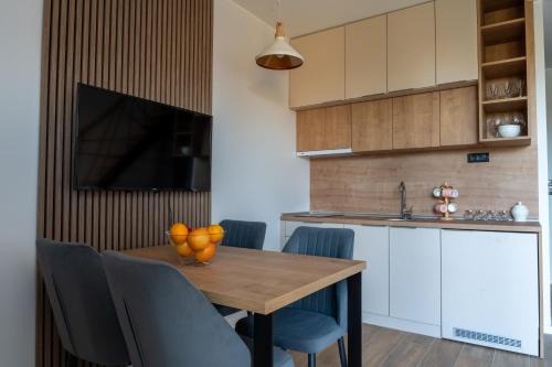 Lisina Apartment | Apartman Nina