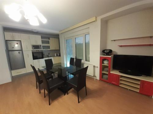 Despotovac Apartment | Apartman Nole 1