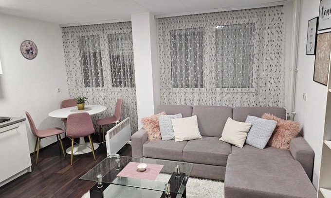 Banja Luka Apartment | Apartman Nova Varos