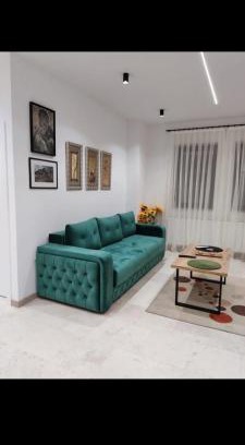 Central Serbia Apartment | Apartman Novak Luxury
