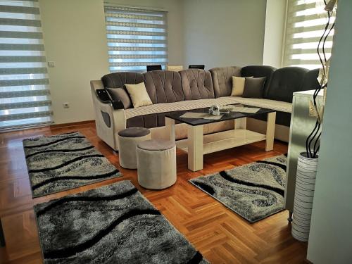 Ciganska Mahala Apartment | Apartman Novak Zlatar