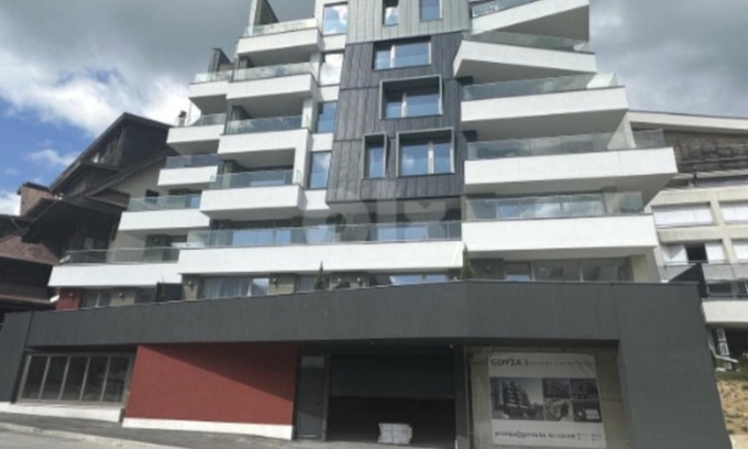 Bjelasnica Apartment | Apartman Olaf Bjelašnica