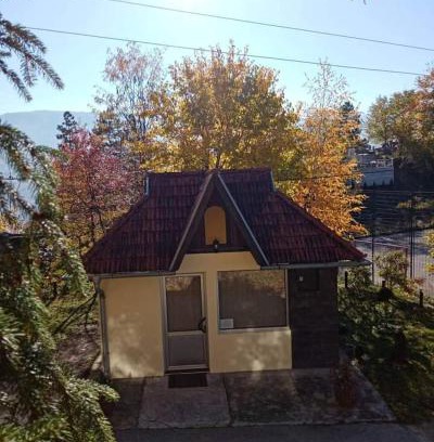 Zlatibor Apartment | Apartman Oreol