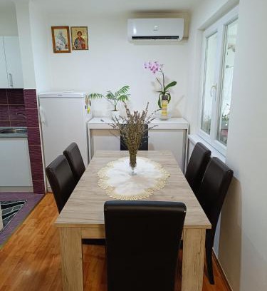 Visegrad Apartment | Apartman Orhideja