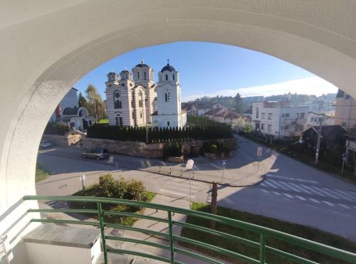 Mladenovac Apartment | Apartman Osmeha