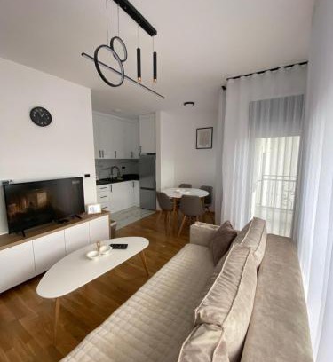 Stara Pazova Apartment | Apartman P&N Stara Pazova