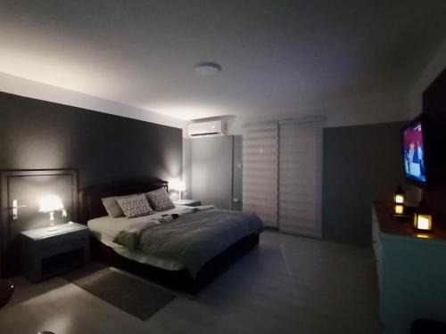 Arandelovac Apartment | Apartman Panorama Arandjelovac