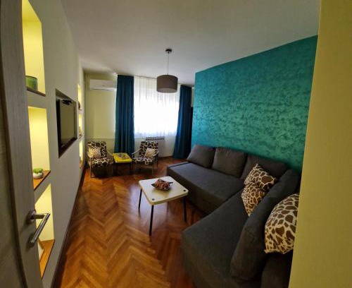 Lazarevac Apartment | Apartman Pegaz