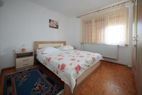 Kikinda Apartment | Apartman Pero