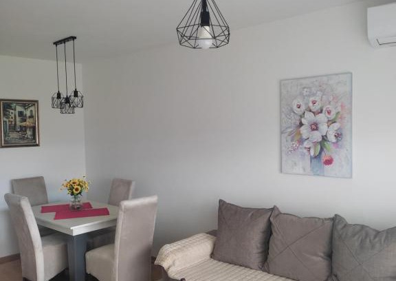 Nis Apartment | Apartman Petra