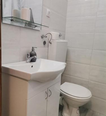 Pancevo Apartment | Apartman petrov 1