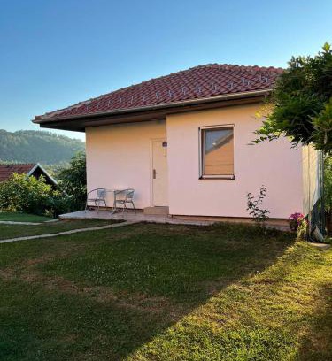 Sumadija Apartment | Apartman Petrovic