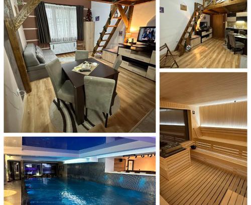 Kopaonik Apartment | Apartman Planinski raj