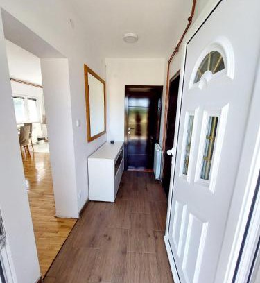 Bajina Basta Apartment | Apartman Ploče