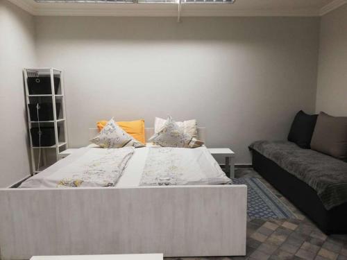 Slavija Apartment | Apartman Pocerac