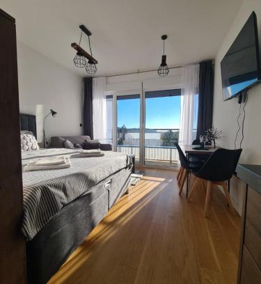 Divcibare Apartment | Apartman Pogled Divcibare