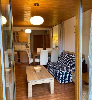 Pec pod Snezkou Apartment | Apartman Poustevnik