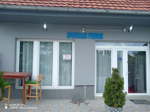 Vranje Apartment | Apartman predah Vranje FREE PARKING U SKLOPU JEDINICE
