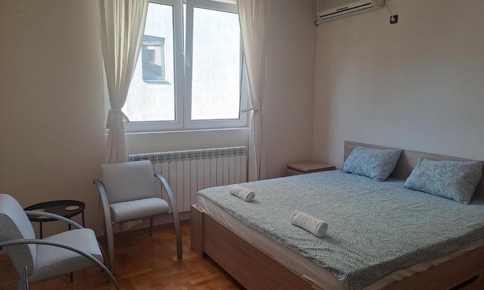 Zvezdara Apartment | Apartman Quality