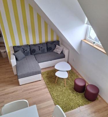 Serbia Apartment | Apartman R&M Kraljevi čardaci