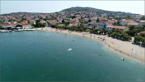 Murter Apartment | Apartman Rašip, Murter