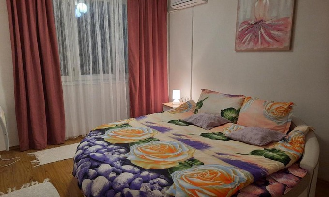 Bijeljina Apartment | Apartman Rada 2
