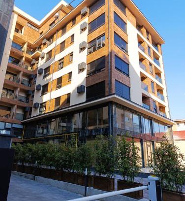 Kragujevac Apartment | Apartman Rentals Lux KG 1