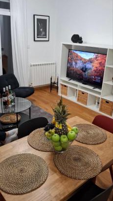 Vracar Apartment | Apartman Resavska