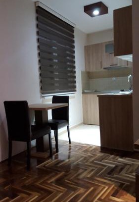 Banja Koviljaca Apartment | Apartman Ristanovic