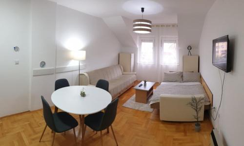 Soko Banja Apartment | Apartman Ristić 6