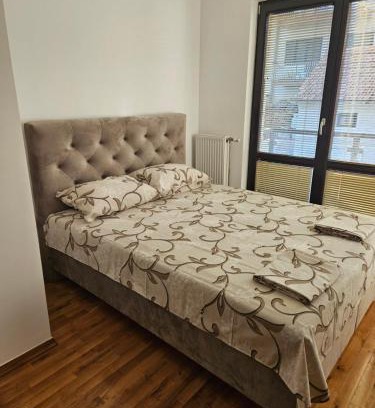 Uzice Apartment | Apartman ROOMZ 42
