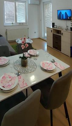 Doboj Apartment | Apartman Rubin20