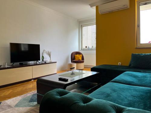 Doboj Apartment | Apartman Ruby