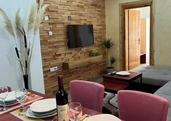 Pale Apartment | Apartman's Ana Pale-OC Jahorina No.3
