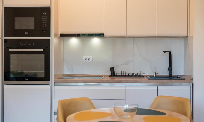 Zlatibor Apartment | Apartman S36,vila Elsa 3