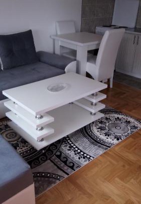 East Sarajevo Apartment | Apartman Sanja