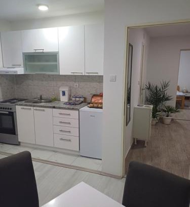 Pirot Apartment | Apartman “Sanja”