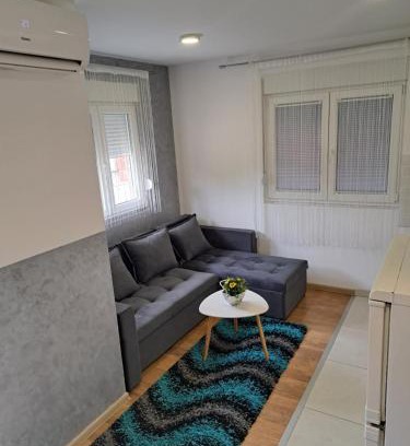 Zemun Apartment | Apartman Sara 2