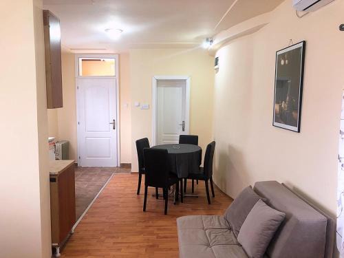Banja Koviljaca Apartment | Apartman Sasa