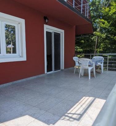 Sumadija Apartment | Apartman Savic Banja Vrujci