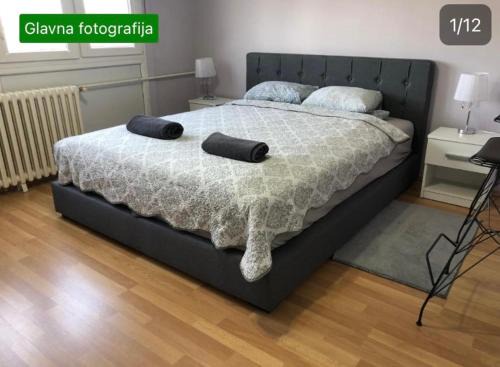 Subotica Apartment | APARTMAN SEKA SKY3