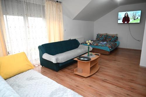 Laktasi Apartment | Apartman Sena