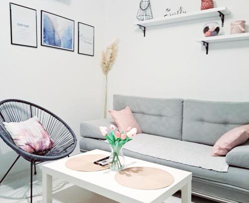 Mostar Apartment | Apartman Simple
