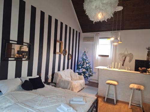 Pancevo Apartment | Apartman Sissi