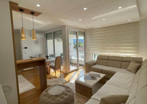 Sanski-Most Apartment | Apartman Sisters