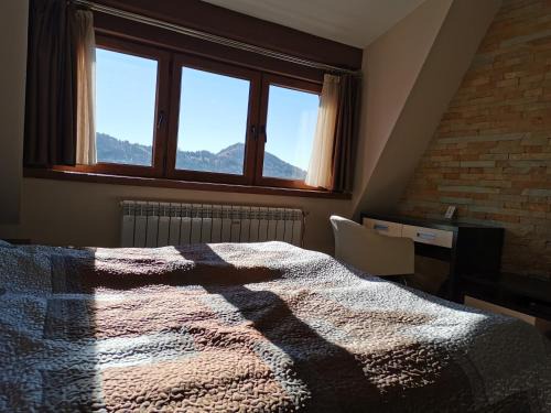 Kopaonik Apartment | Apartman Snesko Zoned