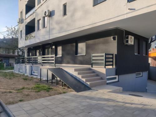 Banja Koviljaca Apartment | Apartman Sofija
