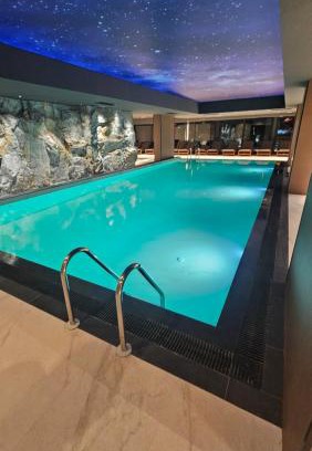 Zlatibor Apartment | Apartman & Spa Lukas Zlatibor