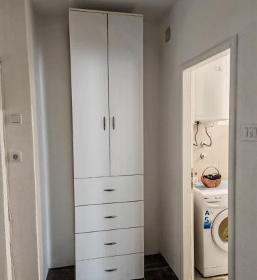 Jagodina Apartment | Apartman-Stan