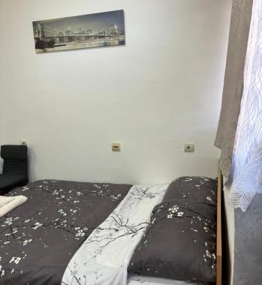 Krusevac Apartment | Apartman Stil